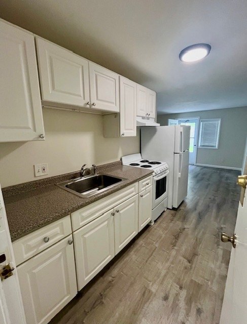 Photo - 469 Westfield St Unit 8A