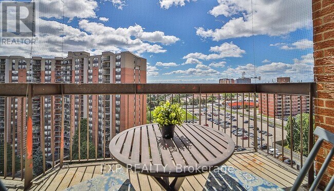 Photo - 20 Mississauga Vly Blvd Unit 1405