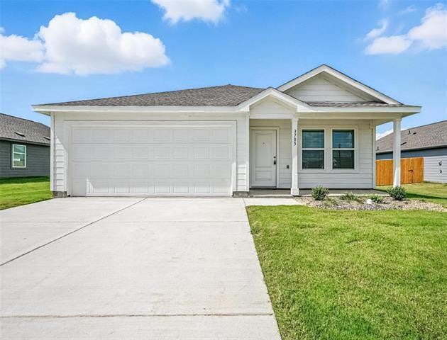 Building Photo - 3705 Chambray Dr Rental