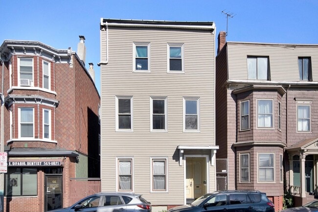 Photo - 58 Bennington St Unit 2