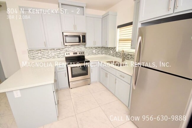 Photo - 804 N Kentucky St Unidad 2