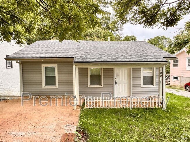 Building Photo - 10031 E Wilson Rd Rental
