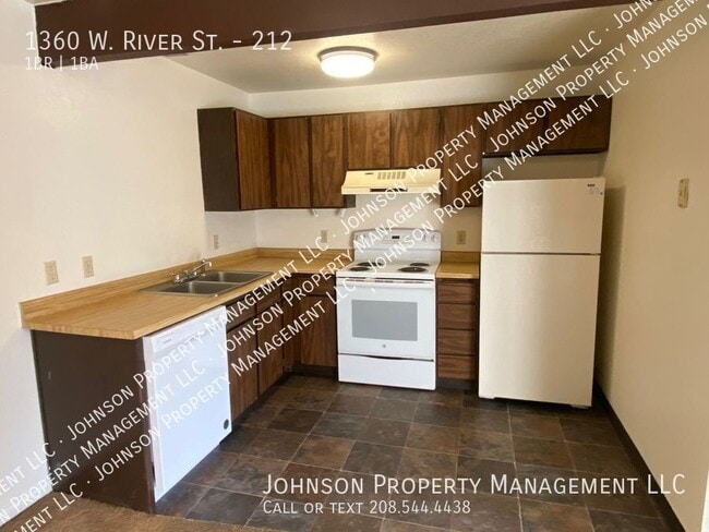 Photo - 1360 W River St Unidad 212