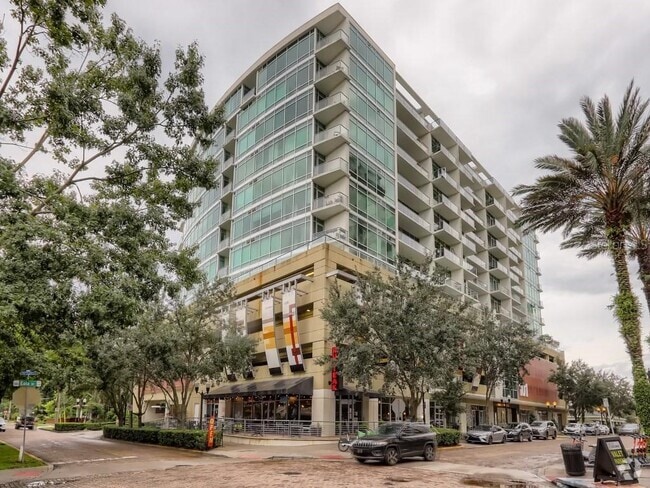 Building Photo - 101 S Eola Dr Rental