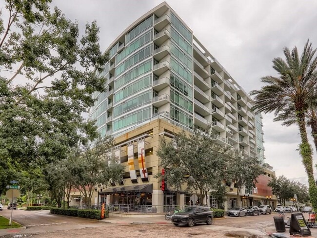 Building Photo - 101 S Eola Dr Unit 1119 Rental