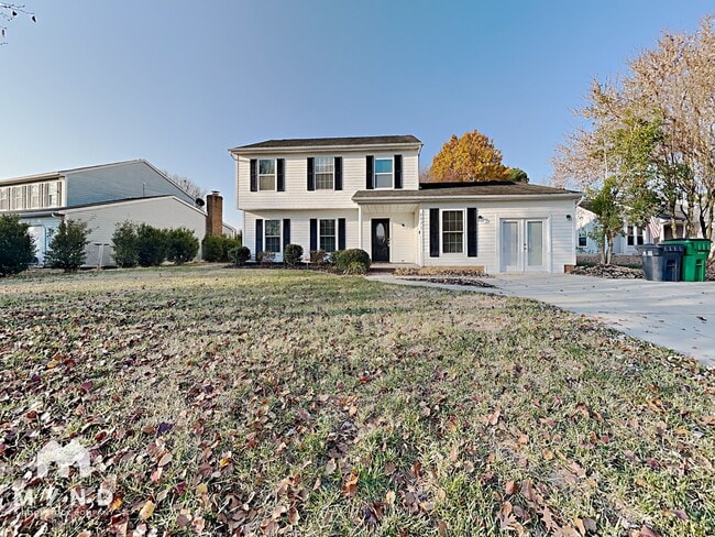 Building Photo - 4035 Coopersdale Rd