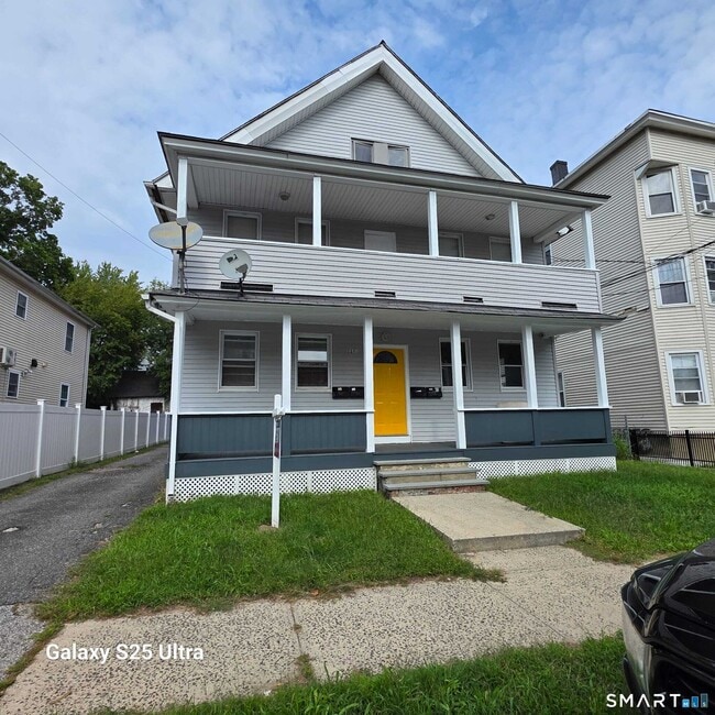 1144 Hancock Ave Unidad 1R