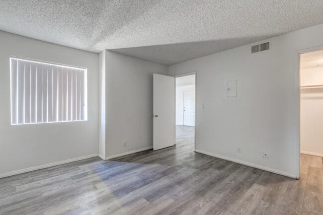 The Circa Apartments