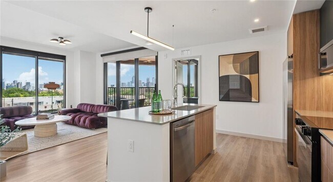 Photo - 660 11th St NW Unit 0503