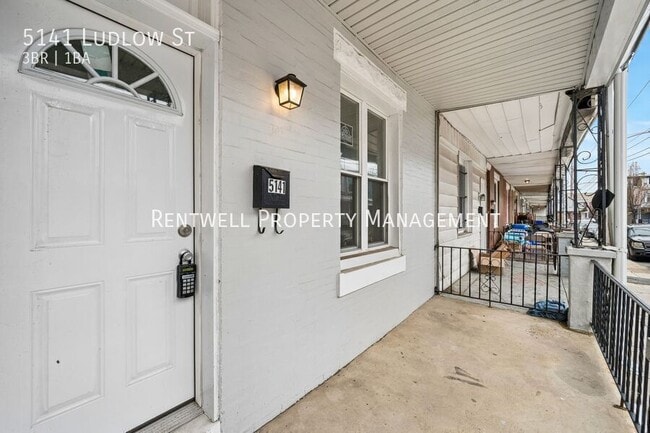 Photo - 5141 Ludlow St