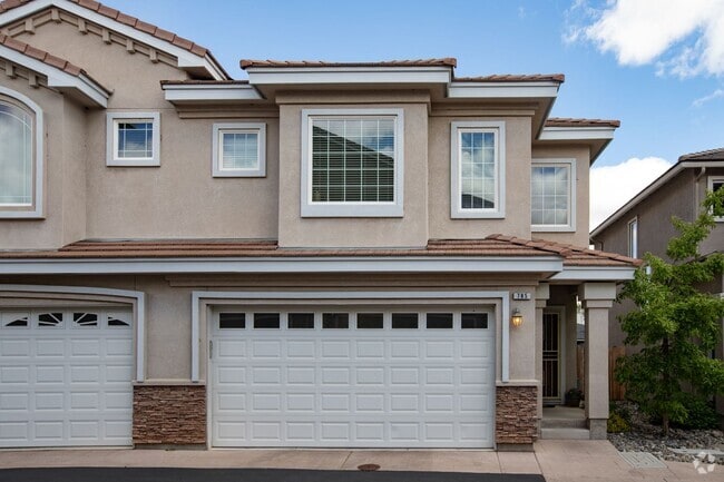 Building Photo - Central 2 Bedroom Home - Reno