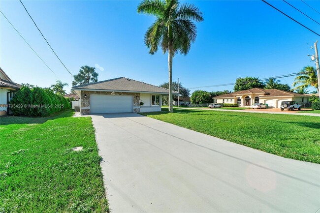 Photo - 11780 NW 27th Ct House