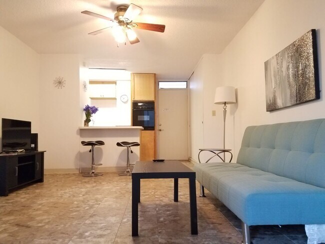 Photo - 1Bd/1Ba in Waikiki Unidad 2A