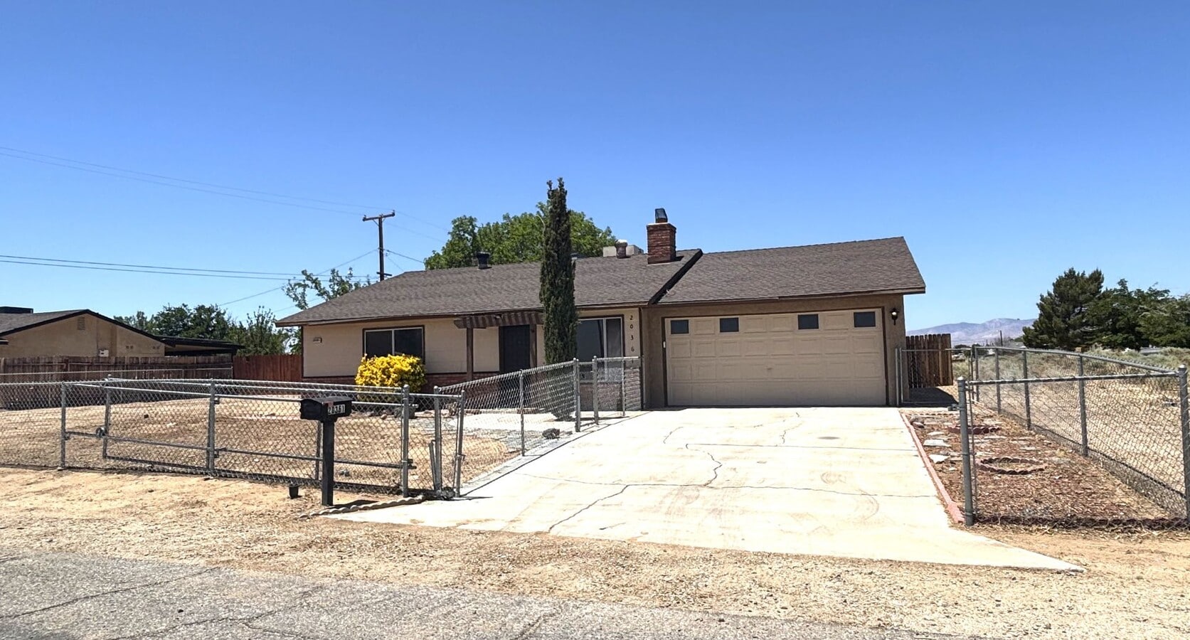 Now Accepting Applications! - Now Accepting Applications! House