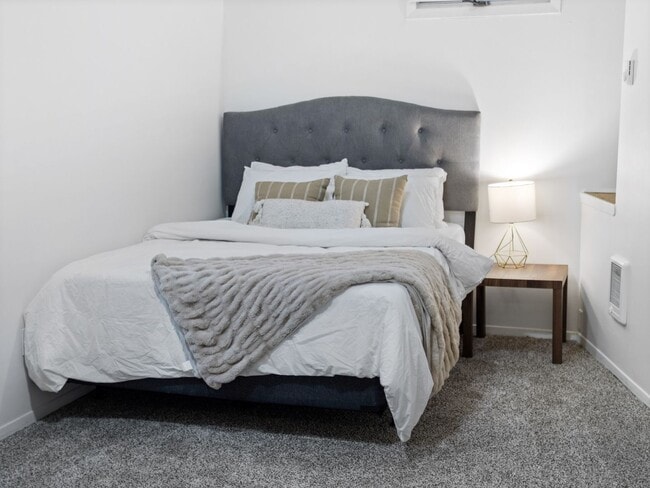 Photo - Cozy 2-Bed/1-Bath in Historic Browne’s Add...
