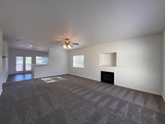 Photo - Mallard Estates 4 Bedroom, 2 Bath Home- Fallon, NV