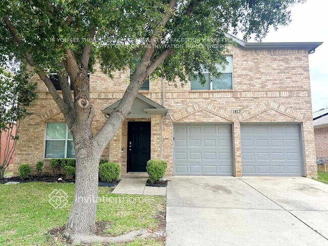 1813 Desperado Rd