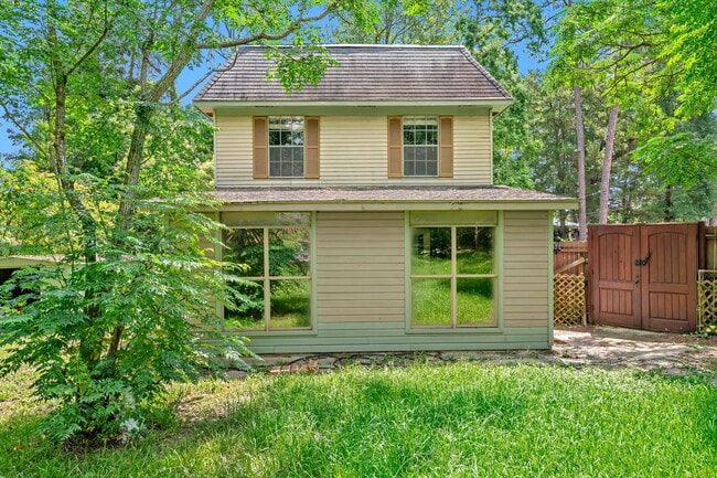 Photo - 3532 Spring Hill Ave