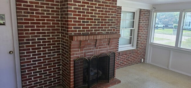 Photo - Brick home close to shopping