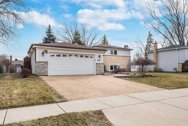 Photo - 2407 N Lafayette St Casa