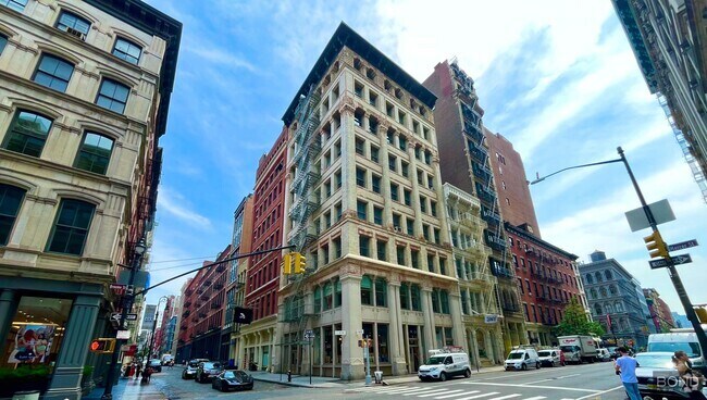 Building Photo - 452 Broome St Unit 3W Rental
