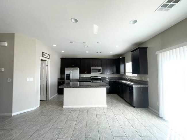 Photo - Wonderful two story single family house located in a Gated community