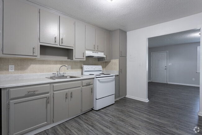 Interior Photo - Water Oak Village Rental