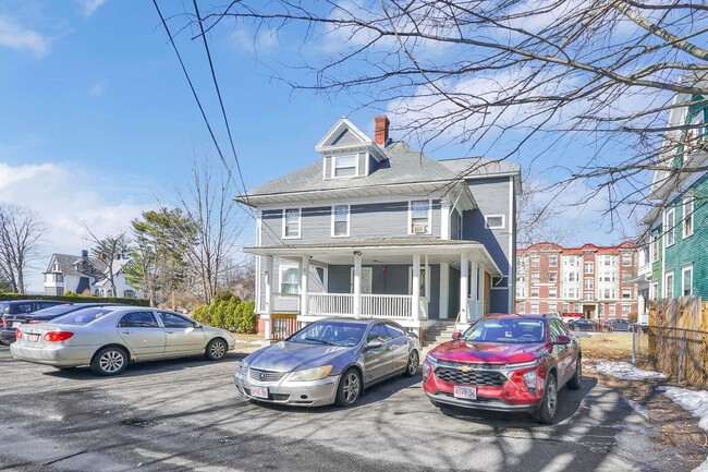 Photo - 3 Sumner Ave Unit 4