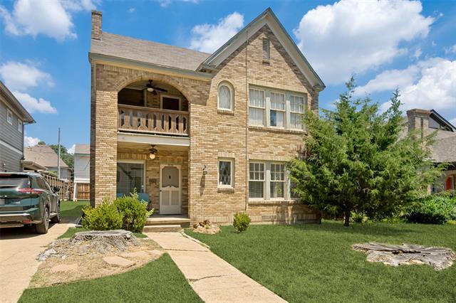 Building Photo - 6025 Llano Ave