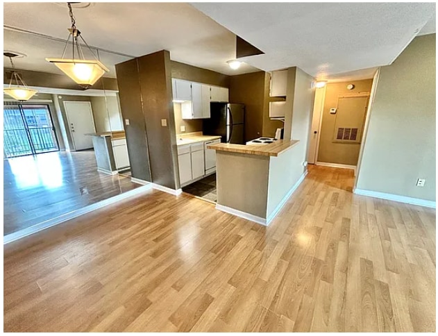 Cocina - 904 University Oaks Blvd Unidad 100