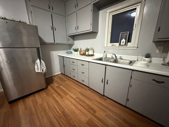 Photo - 2 bed, 1 bath home for rent in West Waterloo