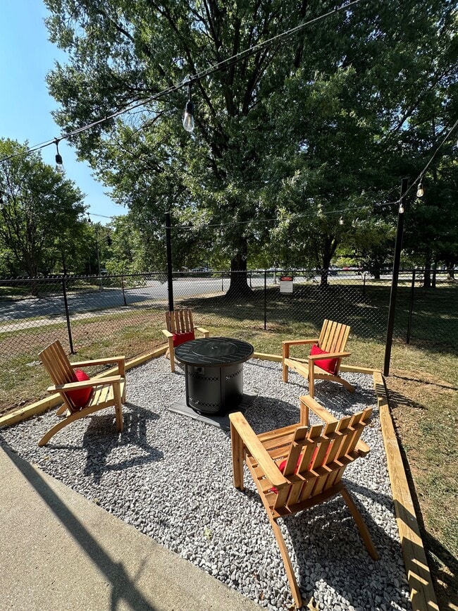Cardinal Village Apartments