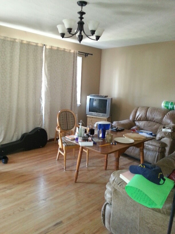 Building Photo - 430 28th Ave