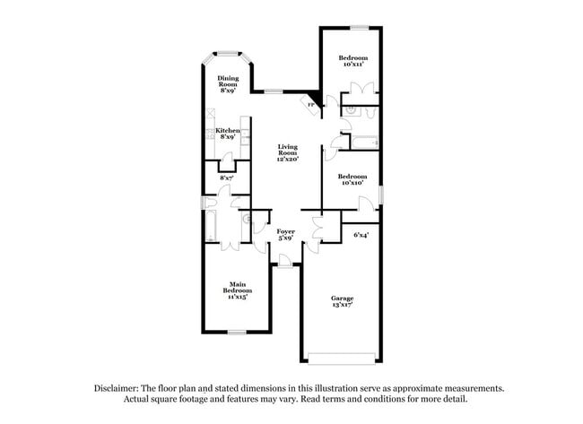 Photo - 3123 Conger Ct W