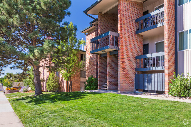 Building Photo - Aspire Colorado Springs Rental