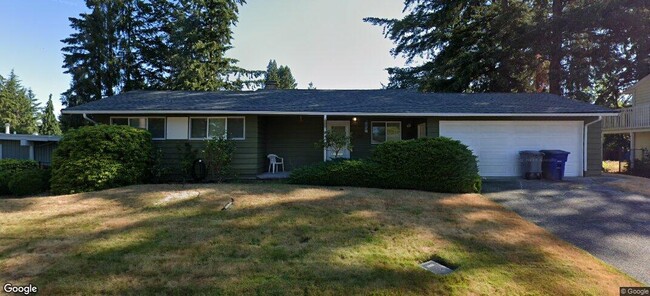 Photo - 120 164th Ave NE House