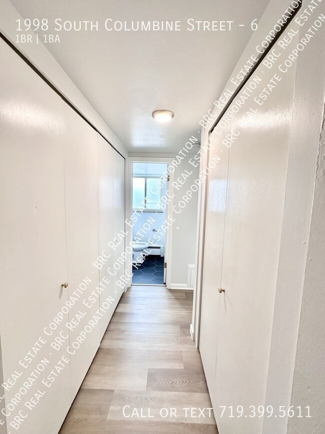 Photo - 1998 S Columbine St Unit 6