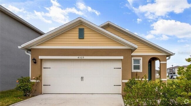 Building Photo - 4529 Blue Rock Dr Rental