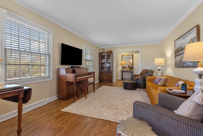 5 Coleman Park Cir