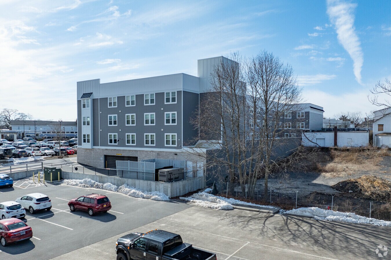 Photo - Port Jefferson Crossing