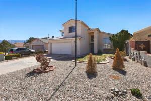 4520 Ambrose Alday Loop SE