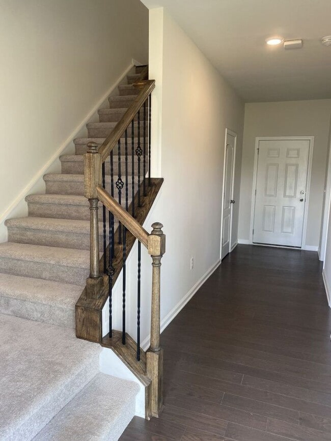 Photo - COMING SOON!!! Beautiful 3 Story Townhome in Ardrey North