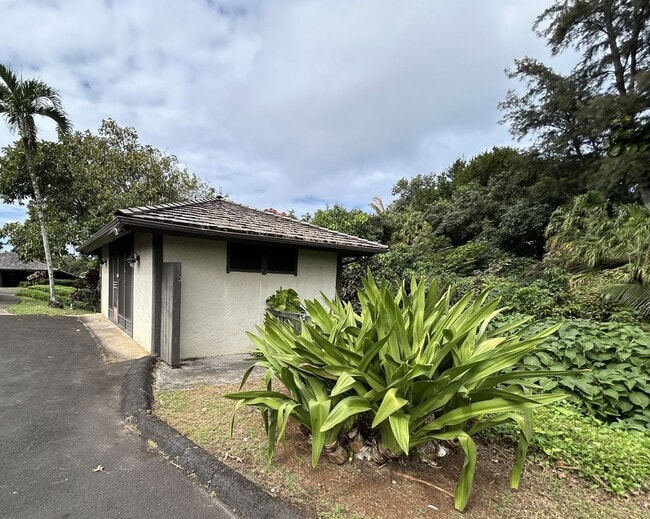 Photo - Rare Detached 1BR Sanctuary in Princeville Unit 9