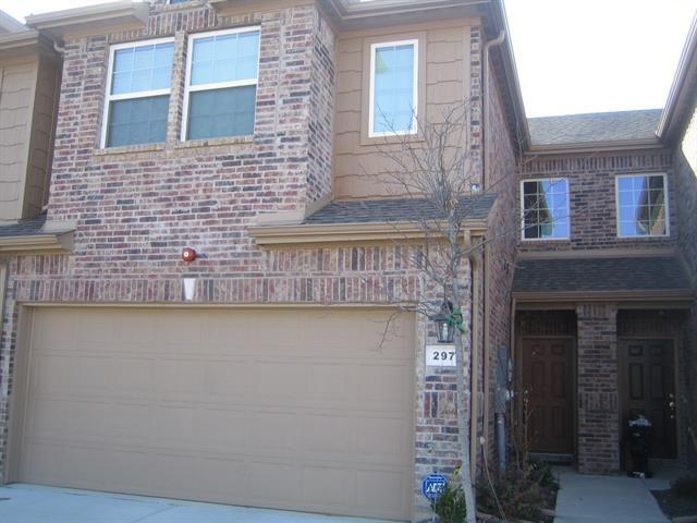 Photo - 297 Barrington Ln Townhome