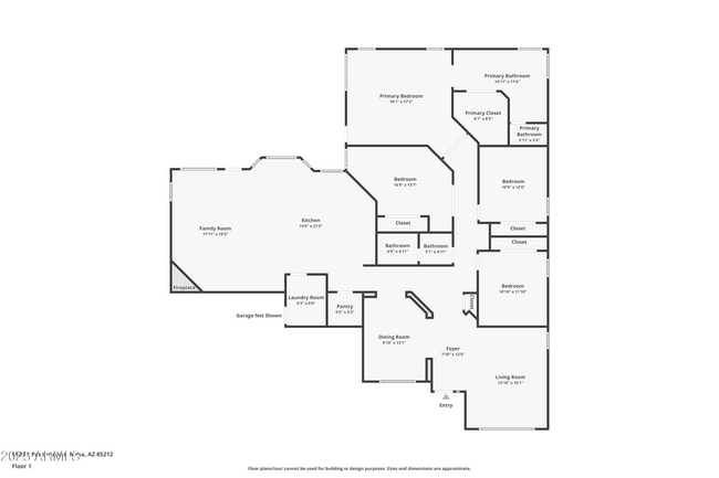 Photo - 9926 E Pantera Ave