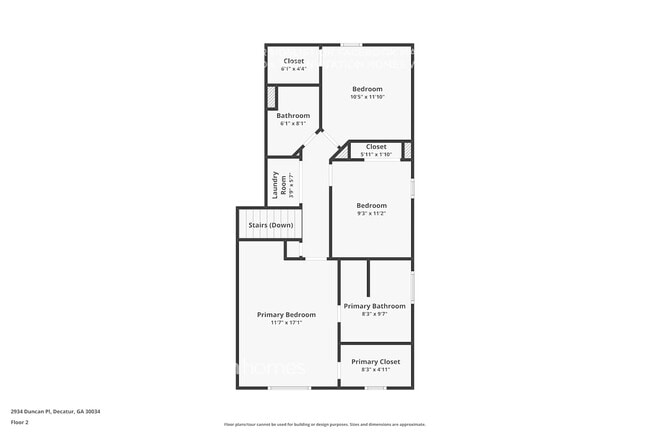 Photo - 2934 Duncan Pl