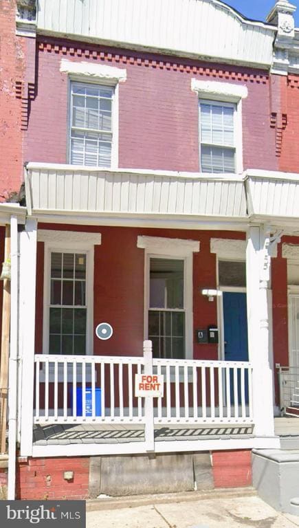 Building Photo - 3220 N Carlisle St Unit 1 Rental