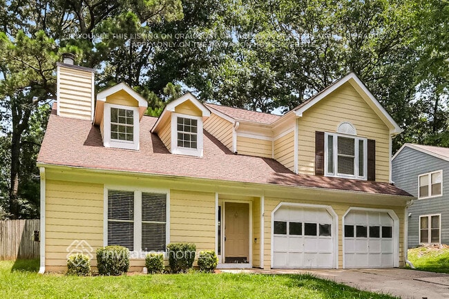 Photo - 4562 Hickory Forest Dr NW