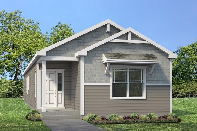 Building Photo - 796 Simpson Ave Rental