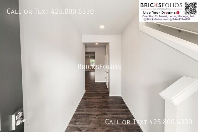 Photo - Corner lot For Rent in Port Orchard! Close to Military bases!